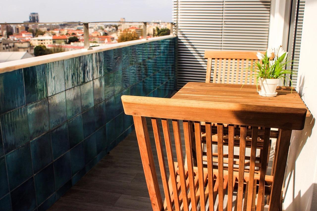 Apartamento Da Lapa Порту Экстерьер фото