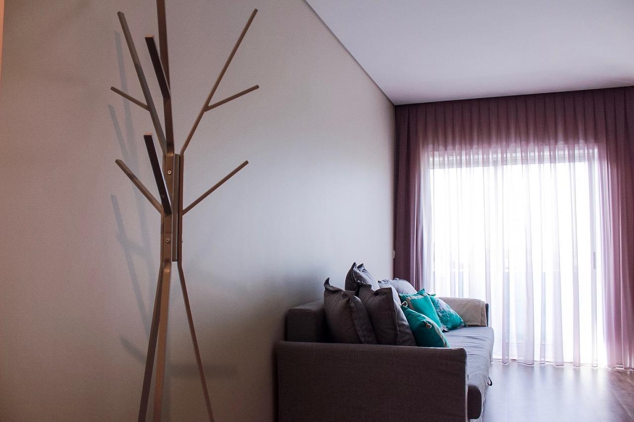 Apartamento Da Lapa Порту Экстерьер фото
