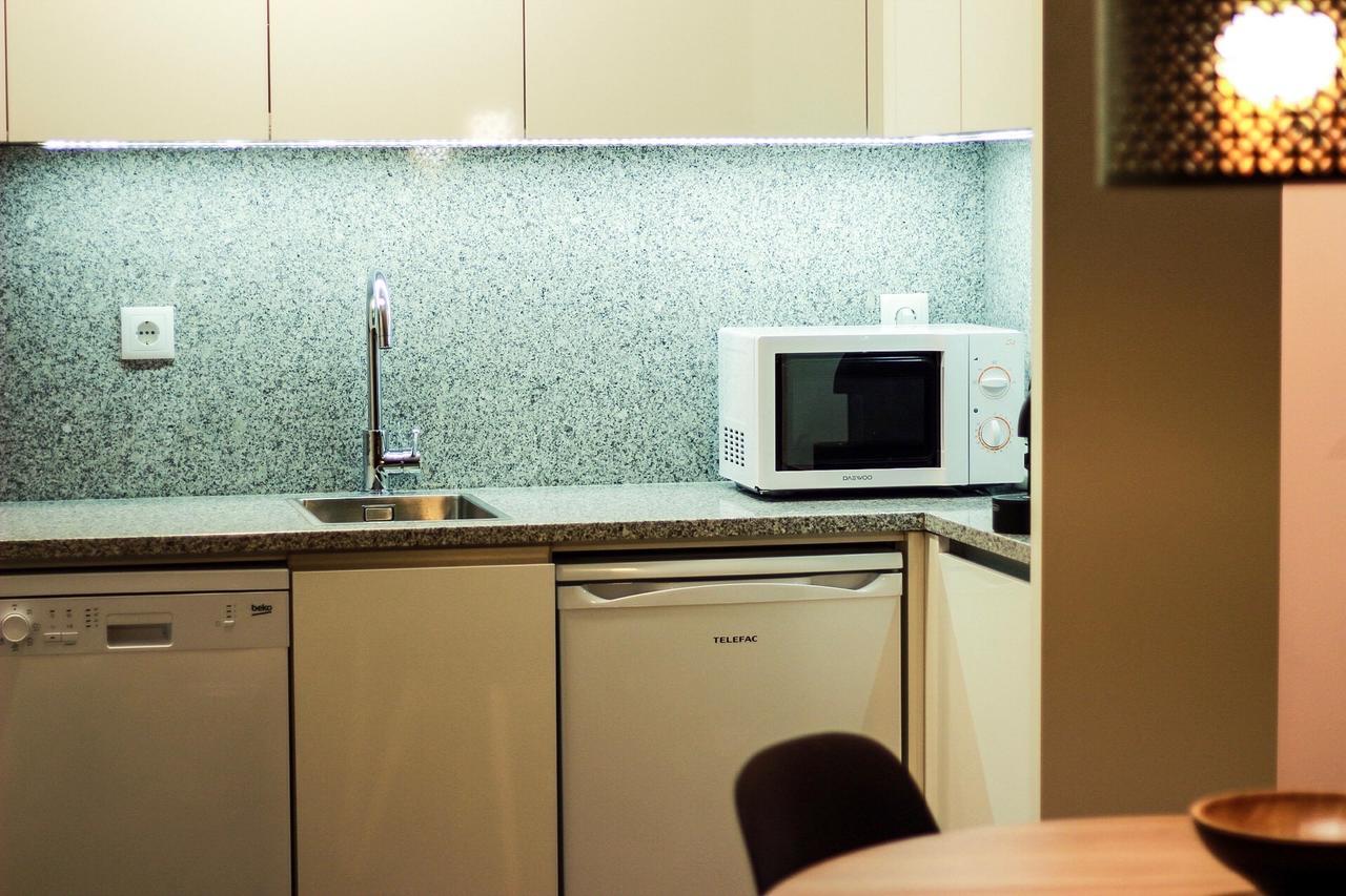 Apartamento Da Lapa Порту Экстерьер фото